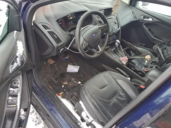 1FADP3F25GL305175 2016 FORD FOCUS - Image 8