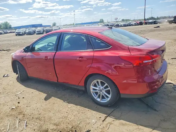 1FADP3F25GL305466 2016 FORD FOCUS - Image 2