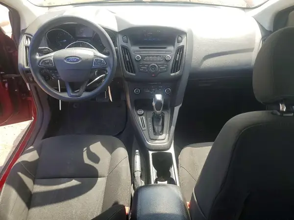 1FADP3F25GL305466 2016 FORD FOCUS - Image 8
