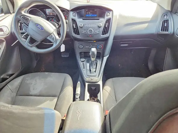 1FADP3F25GL305693 2016 FORD FOCUS - Image 8