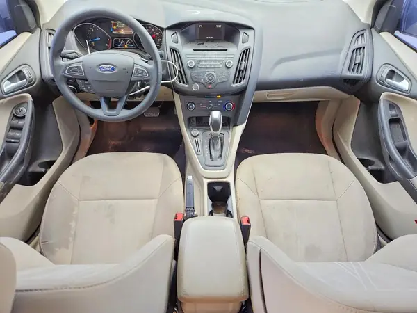1FADP3F25GL305791 2016 FORD FOCUS - Image 8
