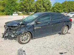 1FADP3F25GL306097 2016 FORD FOCUS