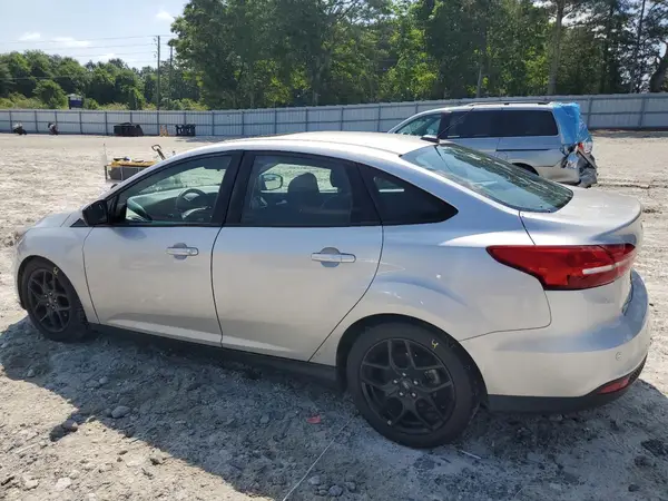 1FADP3F25GL307525 2016 FORD FOCUS - Image 2