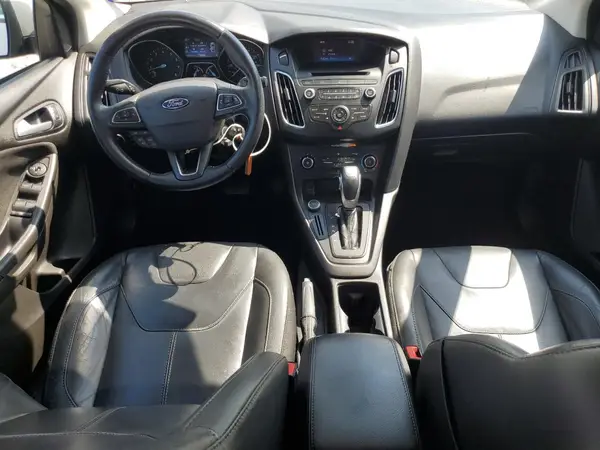 1FADP3F25GL307525 2016 FORD FOCUS - Image 8
