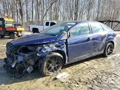 1FADP3F25GL307640 2016 FORD FOCUS