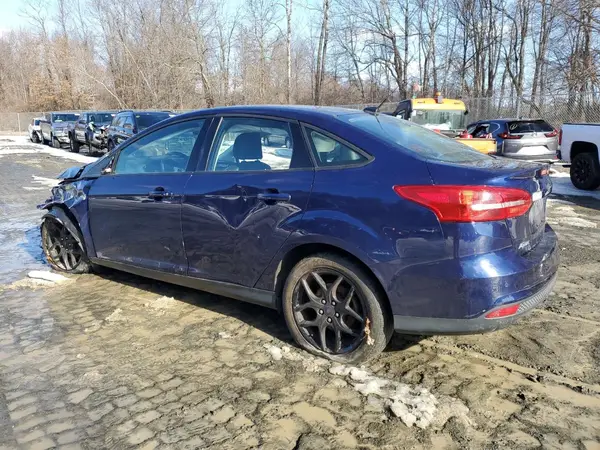 1FADP3F25GL307640 2016 FORD FOCUS - Image 2