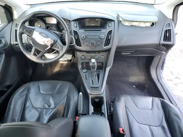 1FADP3F25GL307640 2016 FORD FOCUS - Image 8