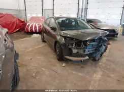 1FADP3F25GL308870 2016 FORD FOCUS