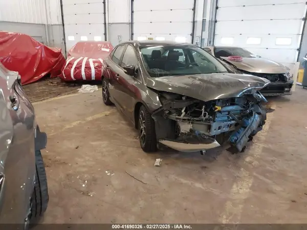 1FADP3F25GL308870 2016 FORD FOCUS - Image 1