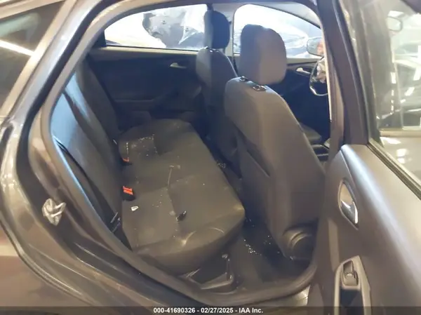 1FADP3F25GL308870 2016 FORD FOCUS - Image 8
