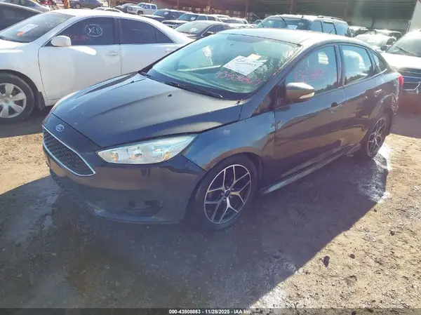 1FADP3F25GL309520 2016 FORD FOCUS - Image 2