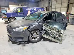 1FADP3F25GL310151 2016 FORD FOCUS