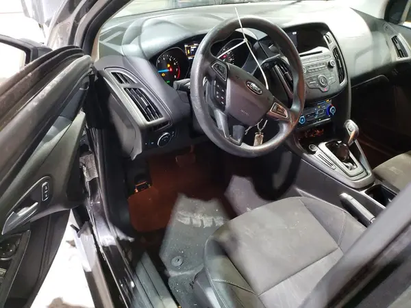 1FADP3F25GL310151 2016 FORD FOCUS - Image 8