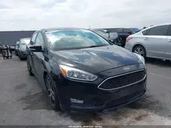 1FADP3F25GL310392 2016 FORD FOCUS