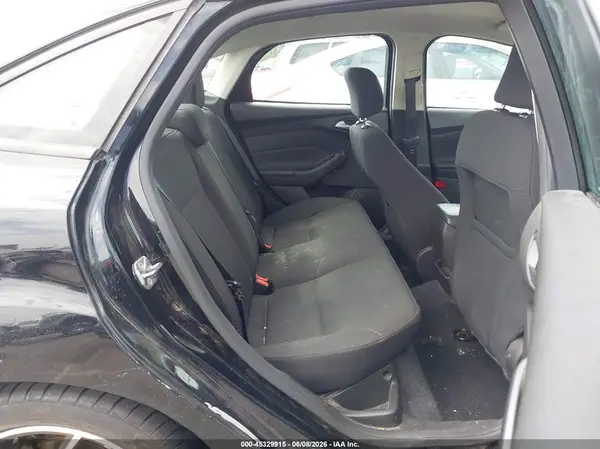 1FADP3F25GL310392 2016 FORD FOCUS - Image 8