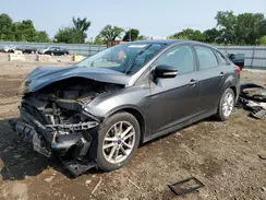1FADP3F25GL314135 2016 FORD FOCUS