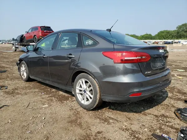 1FADP3F25GL314135 2016 FORD FOCUS - Image 2