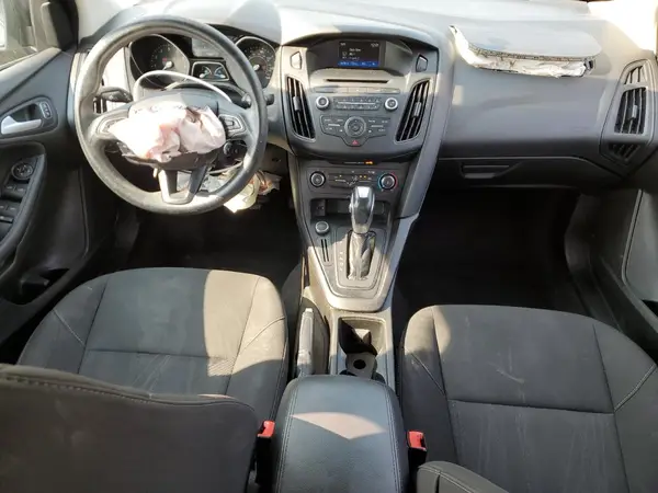 1FADP3F25GL314135 2016 FORD FOCUS - Image 8