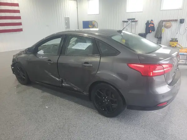1FADP3F25GL314331 2016 FORD FOCUS - Image 2