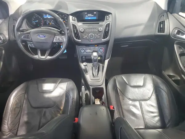 1FADP3F25GL314331 2016 FORD FOCUS - Image 8