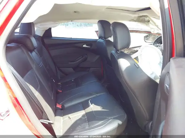 1FADP3F25GL314507 2016 FORD FOCUS - Image 8