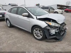 1FADP3F25GL316340 2016 FORD FOCUS
