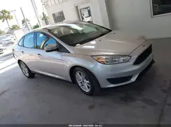 1FADP3F25GL317830 2016 FORD FOCUS