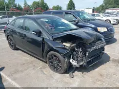 1FADP3F25GL318640 2016 FORD FOCUS