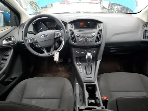 1FADP3F25GL318816 2016 FORD FOCUS - Image 8