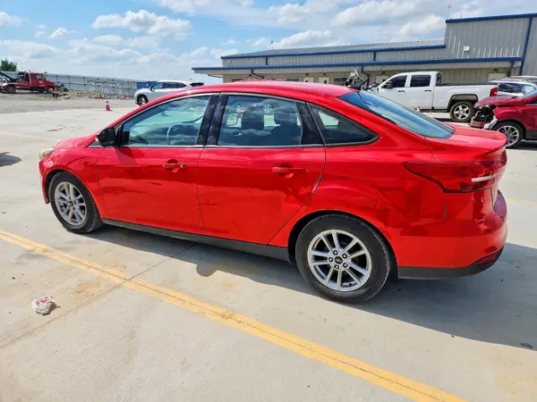 1FADP3F25GL319920 2016 FORD FOCUS - Image 2