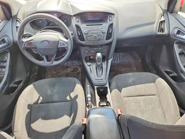1FADP3F25GL319920 2016 FORD FOCUS - Image 8