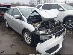 1FADP3F25GL320128 2016 FORD FOCUS