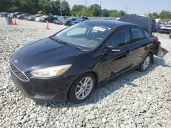 1FADP3F25GL320646 2016 FORD FOCUS