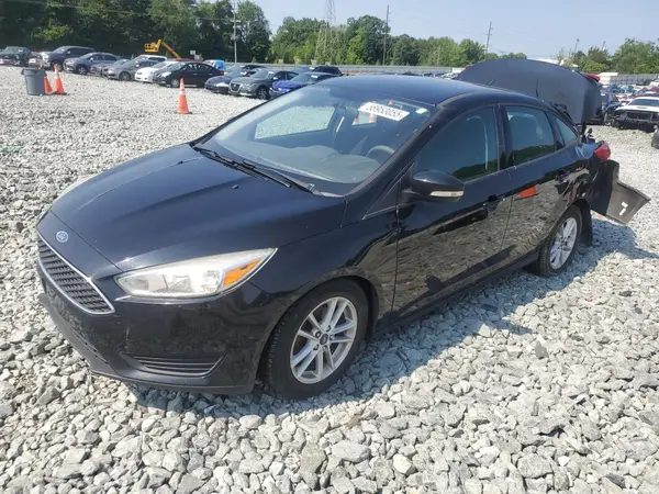 1FADP3F25GL320646 2016 FORD FOCUS - Image 1