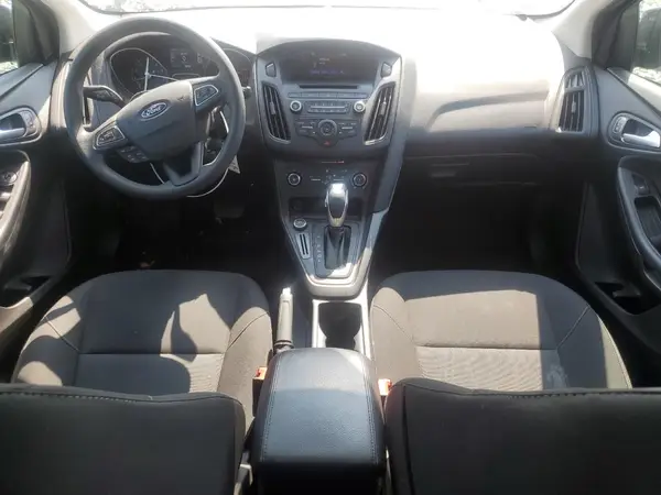 1FADP3F25GL320646 2016 FORD FOCUS - Image 8