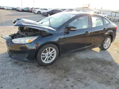 1FADP3F25GL320680 2016 FORD FOCUS
