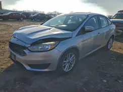 1FADP3F25GL321991 2016 FORD FOCUS