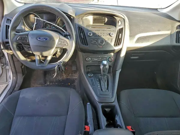 1FADP3F25GL321991 2016 FORD FOCUS - Image 8