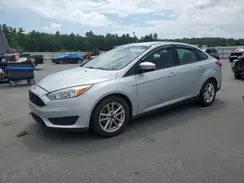 1FADP3F25GL323417 2016 FORD FOCUS