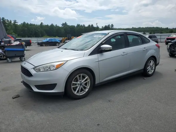 1FADP3F25GL323417 2016 FORD FOCUS - Image 1