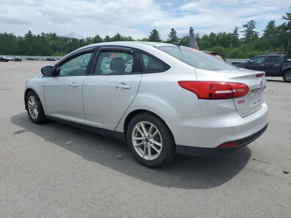 1FADP3F25GL323417 2016 FORD FOCUS - Image 2