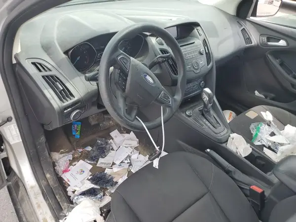 1FADP3F25GL323417 2016 FORD FOCUS - Image 8