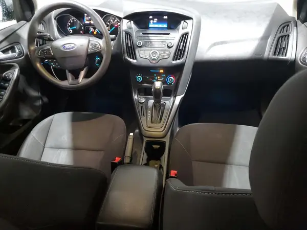 1FADP3F25GL323594 2016 FORD FOCUS - Image 8