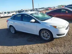 1FADP3F25GL324471 2016 FORD FOCUS