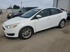 1FADP3F25GL324745 2016 FORD FOCUS
