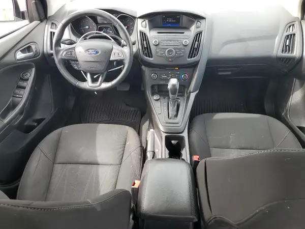 1FADP3F25GL324745 2016 FORD FOCUS - Image 8