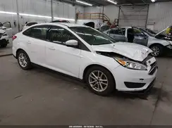 1FADP3F25GL324759 2016 FORD FOCUS