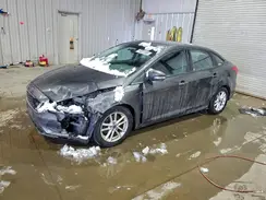 1FADP3F25GL327726 2016 FORD FOCUS