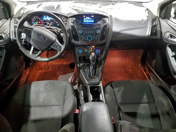 1FADP3F25GL327726 2016 FORD FOCUS - Image 8