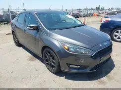 1FADP3F25GL329217 2016 FORD FOCUS